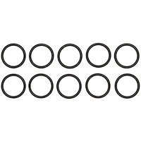 72116 O-Rings, 3/4, 15/16, 3/32