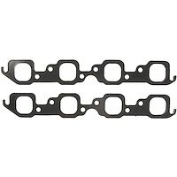 Performance Exhaust Manifold Gasket Set 1965-1988 Big Block Chevy V8 396/402/427/454