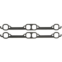 Performance Exhaust Manifold Gasket Set Small Block Chevy V8 262/267/283/302/305/307/327/350/400