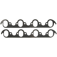 Performance Exhaust Manifold Gasket Set Big Block Ford V8 429/460ci (Excludes Boss/Cobra Jet)