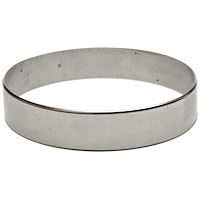 Crankshaft Repair Sleeve 1986-1996 Small Block Chevy V8 265/305/350 (4.3/5.0/5.7L) ; Chevy V6 4.3L