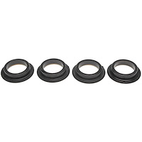 Spark Plug Tube Seal TOYOTA 1998 2.0L _ 3SFE DOHC 4CYL 1987-1991