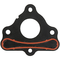 Camshaft Retaining Plate Gasket 1997-2014 Chevy GEN III/IV LS V8 4.8/5.3/5.7/6.0/6.2/7.0L
