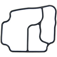 Oil Filter Adapter Gasket 1996-2006 BMW L6 2.5/2.8L