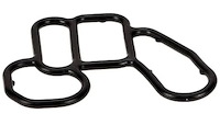 Oil Filter Adapter Gasket For 2013-2018 Honda/Acura 3.0L/3.5L Engines