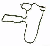 Crankcase Vent Valve Seal For Select 2008-2018 Audi/VW 2.0L Engines