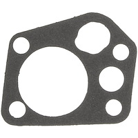 Oil Pump Gasket Fits 1975-1997 L6 2.8L ; L4 2.0/2.2/2.4L