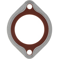 Water Outlet Gasket 2001-2010 Chrysler V6 3.3/3.8L