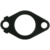 Water Inlet Gasket NISSAN 2488CC 2.5L QR25DE DOHC 16V 2002-2009
