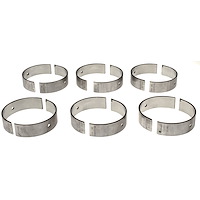 CB-1410A Connecting Rod Bearing 1990-2005 Chrysler Passenger 3.3L/3.8L V6