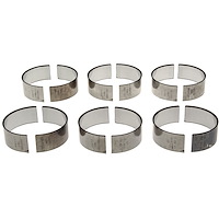Connecting Rod Bearing