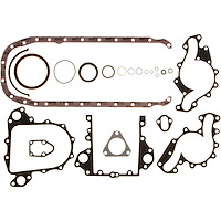 Conversion Set GM-Trk 379/381 6.2L Diesel Eng. 92-93 395 6.5L Diesel Eng. 92-96 Conversio