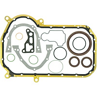 Conversion Set VW-PASS 1.8L 20VALVE DOHC TURBO 1998-2000 AEB only