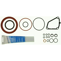 Conversion Set NISSAN 3954CC 4.0L VQ40DE 2005-2008 TRUCK