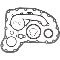 Conversion Set TOYOTA TRUCK 2.7L 2TRFE 2005-09