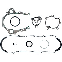 Conversion Set GM 3.5L Vins K & N 2006-2009 3.9L Vins 1 3 M R W 2006-2009
