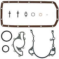 Lower Engine Gasket Set Land Rover 3.9L 1993-1995 Range Rover Defender 90 Discovery I