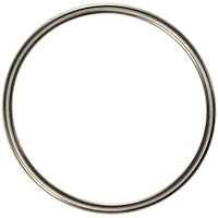 Exhaust Pipe Packing Ring 1999-2012 GM Truck LS 4.8/5.3/6.0/6.2L