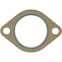Exhaust Pipe Flange Gasket 2001-2006 BMW L6 2.5/3.0L DOHC
