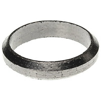 Exhaust Pipe Packing Ring Outside Diameter: 3.0"
