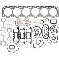 Full Set Detroit Diesel 60 Series Full Gasket Set. Set does not contain Valve Cover