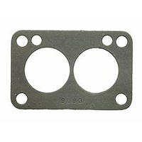 Carburetor Mounting Gasket 1939-1965 Carter 2-barrel