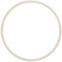 Air Cleaner Gasket AMC/Chrysler/Ford/GM