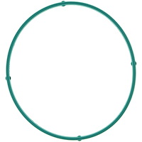 Throttle Body Gasket 2005-2014 Chevy LS V8 6.0/6.2/7.0L (LS2/LS3/LSA/LS7/LS9); Cadillac Northstar V8 4.6L