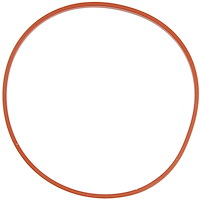 Throttle Body Gasket VOLKSWAGEN 3189CC 3.2L 2004-2008