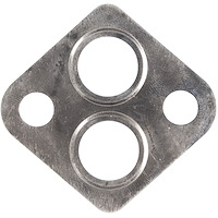 Exhaust Gas Recirculation Valve Gasket GM 2.5L Vin 4 2001-2004 SUZUKI 2.5L 2.7L 1999-2008