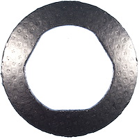 EGR Cooler Gasket 2007-2016 Dodge RAM, Fits Cummins Diesel L6 6.7L