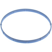 Throttle Body Gasket Dodge Trk Chrysler Jeep 5.7L Hemi 2009-2011