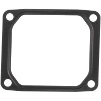 Intake Manifold Air Connection Navistar / International DT466E Late Model with EGR