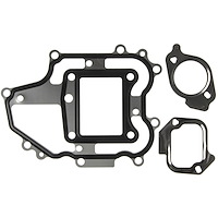 Exhaust Gas Recirculation Valve Gasket FORD-TRK 6.7L POWERSTROKE 2011-2014 F-250 F-350 F-450 F-550 VIN T
