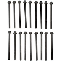 Cylinder Head Bolts 1994-2003 Ford Powerstroke Diesel V8 7.3L