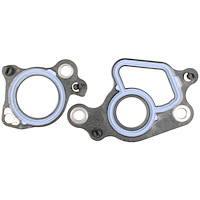 Water Crossover FORD TRUCK V8 5.4L 24 VALVE VIN 5 2004-2005