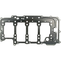 GS33431 Mahle Original Intake Manifold Gasket for Select Buick, Cadillac, Oldsmobile, Pontiac Applications