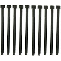 Cylinder Head Bolts VW-Pass 1.9L TDI BEW 2004-2006 BRM 2005-2006 M12 x 166