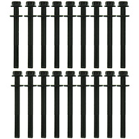 Cylinder Head Bolts 2001-2011 Chevy Duramax Diesel V8 6.6L