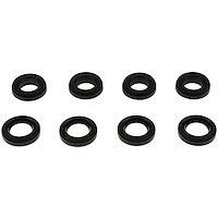 Spark Plug Tube Seal HONDA 2354CC 2.4L K24 SERIES 2002-2011