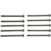 Cylinder Head Bolts TOYOTA-TRUCK 2.4L SOHC 22RE 22R 22REC 1984-1995