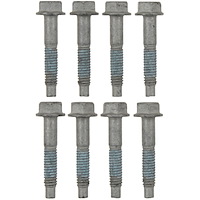 Intake Manifold Bolt Set 1996-2002 Chevy Vortec V6 4.3L ; V8 5.0/5.7L (305/350ci)