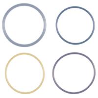 Fuel Injection O-Ring for Cummins ISX Diesel Engines Complete Injector O-Ring Kit