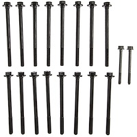 Cylinder Head Bolts GM 3.6L DOHC 24V V6 2004-2011