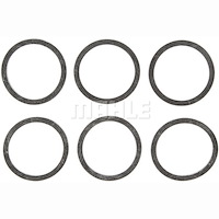 Spark Plug Tube Seal Set