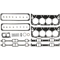Marine Head Gasket Head Small Block Chevy