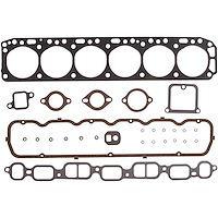 Head Set Bui Chev-Pass&Trk GMC JD MF Olds Pont Can Pont Stu 194 215 230 250 292 62-8
