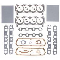 Marine Head Gasket Set Small Block Ford