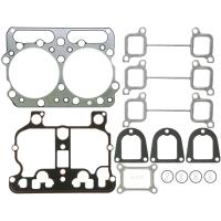 Head Set for Cummins N14 Complete Head Set N14 CELECT N14 CELECT PLUS
