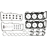 Head Set Ford V6 4.0L SOHC 2002-2003. Mazda Truck 4.0L SOHC 2002-2003.